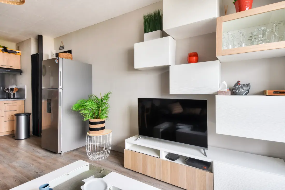 Apartmanok Saint-Hilaire-de-Riez