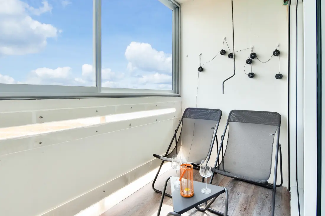 Apartmanok Saint-Hilaire-de-Riez