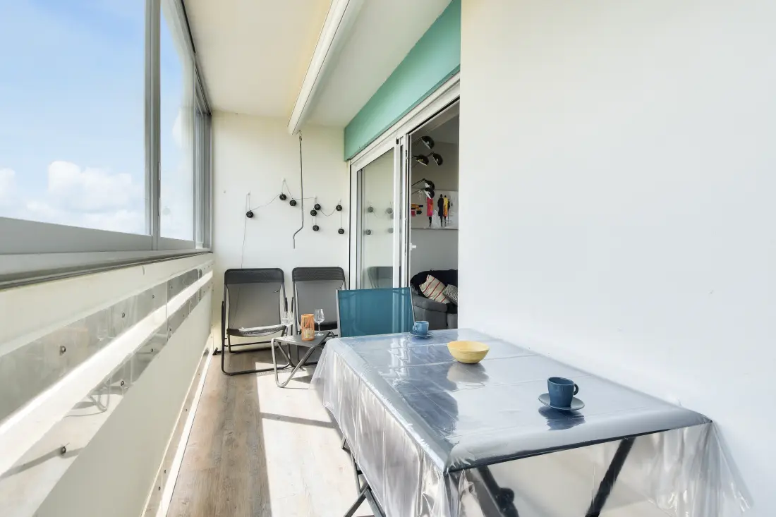 Apartmanok Saint-Hilaire-de-Riez