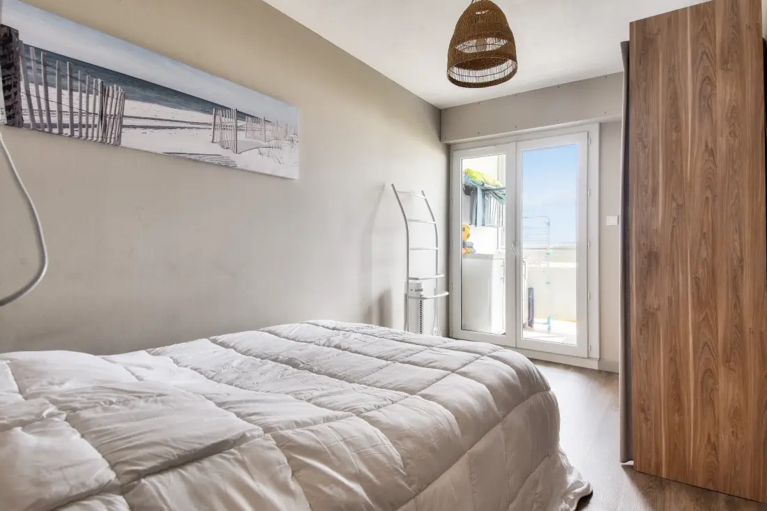 Apartmanok Saint-Hilaire-de-Riez