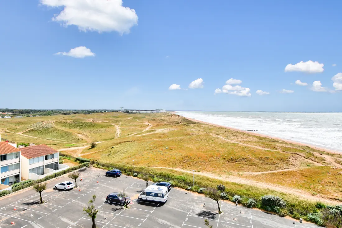 Apartmanok Saint-Hilaire-de-Riez