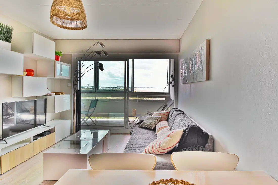 Apartmanok Saint-Hilaire-de-Riez