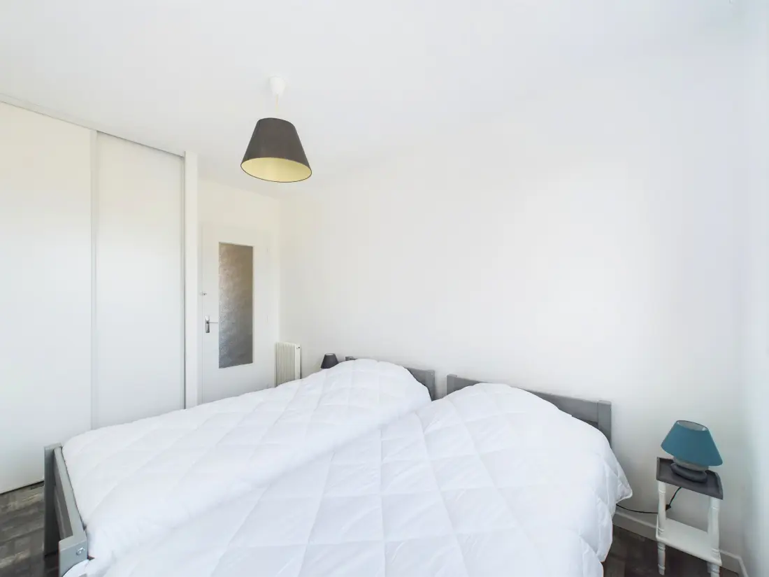 Apartmanok Saint-Hilaire-de-Riez