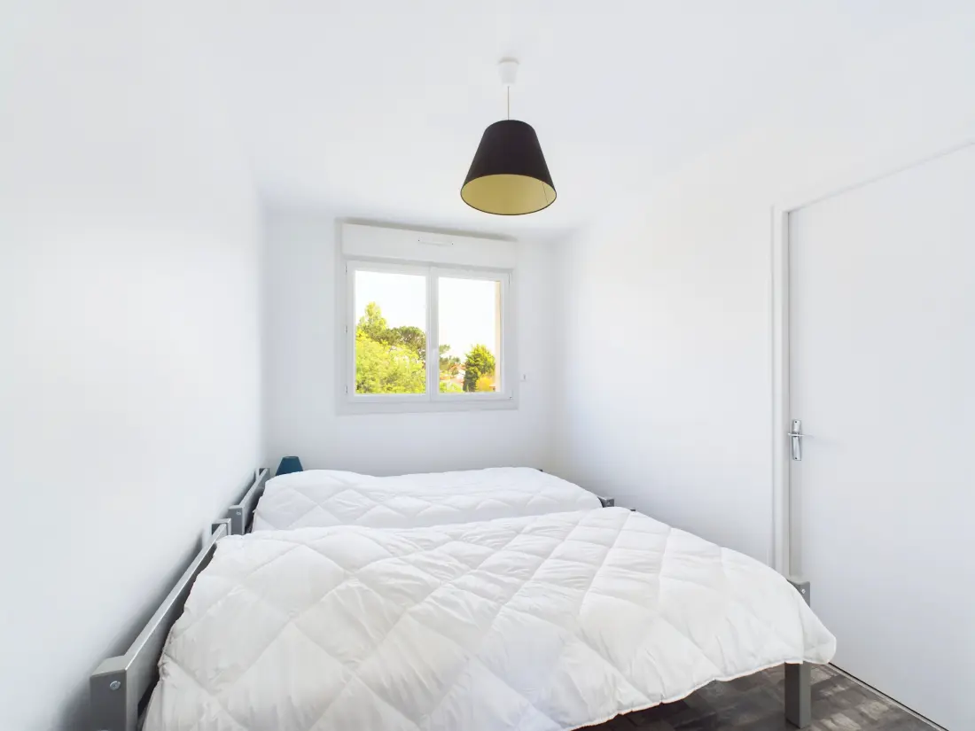 Apartmanok Saint-Hilaire-de-Riez