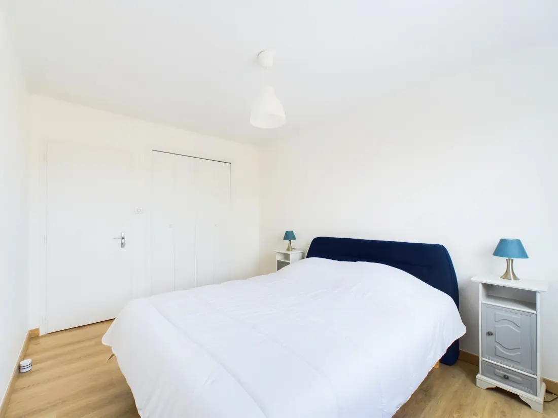 Apartmanok Saint-Hilaire-de-Riez