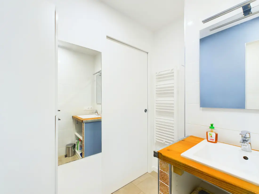Apartmanok Saint-Hilaire-de-Riez