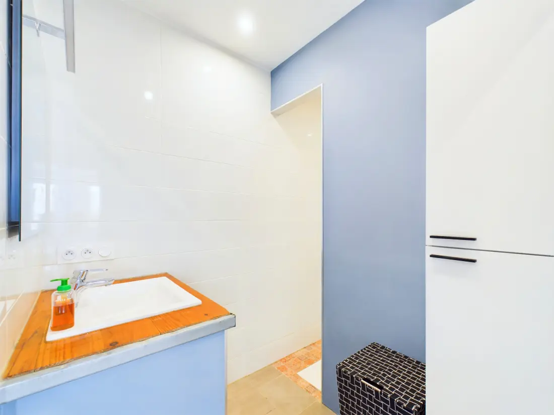 Apartmanok Saint-Hilaire-de-Riez