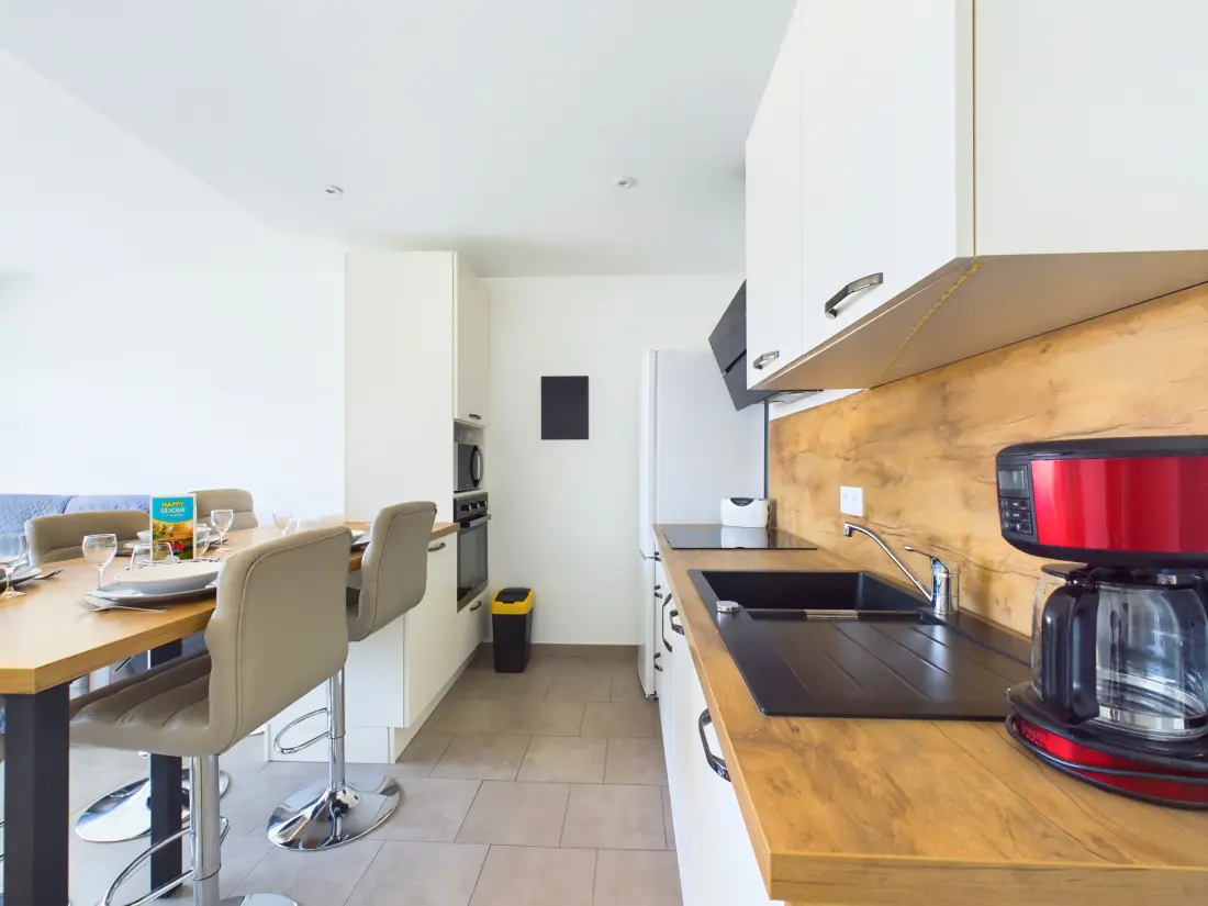 Apartmanok Saint-Hilaire-de-Riez