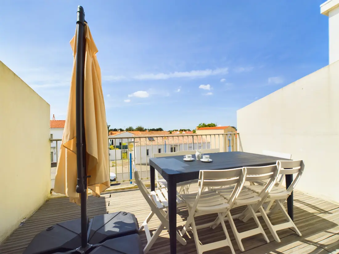 Apartmanok Saint-Hilaire-de-Riez
