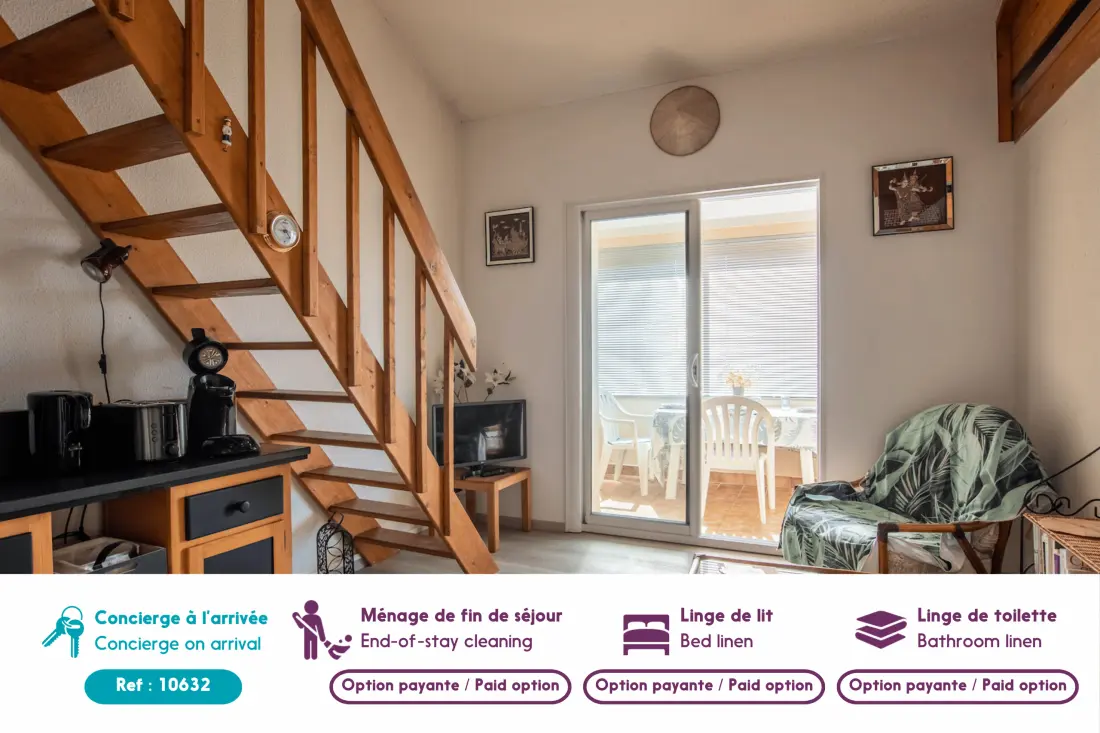 Apartmanok Saint-Hilaire-de-Riez