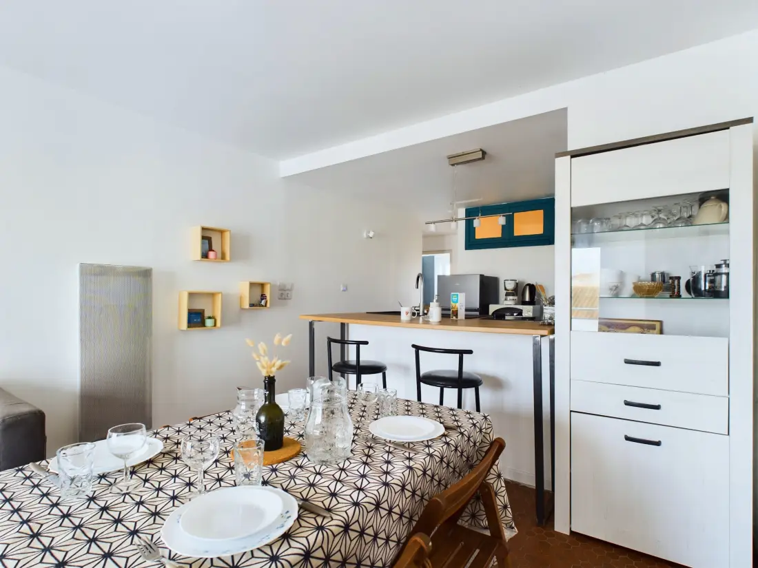 Apartmanok Saint-Hilaire-de-Riez