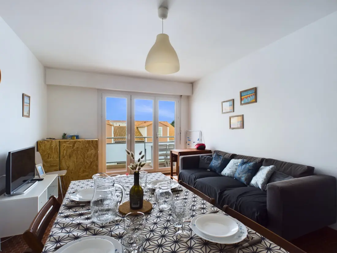 Apartmanok Saint-Hilaire-de-Riez