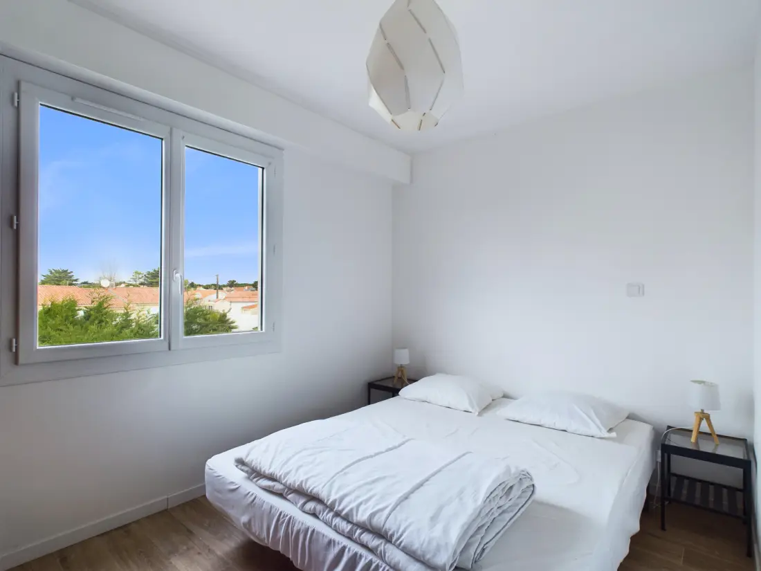Apartmanok Saint-Hilaire-de-Riez