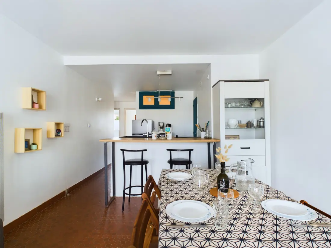 Apartmanok Saint-Hilaire-de-Riez
