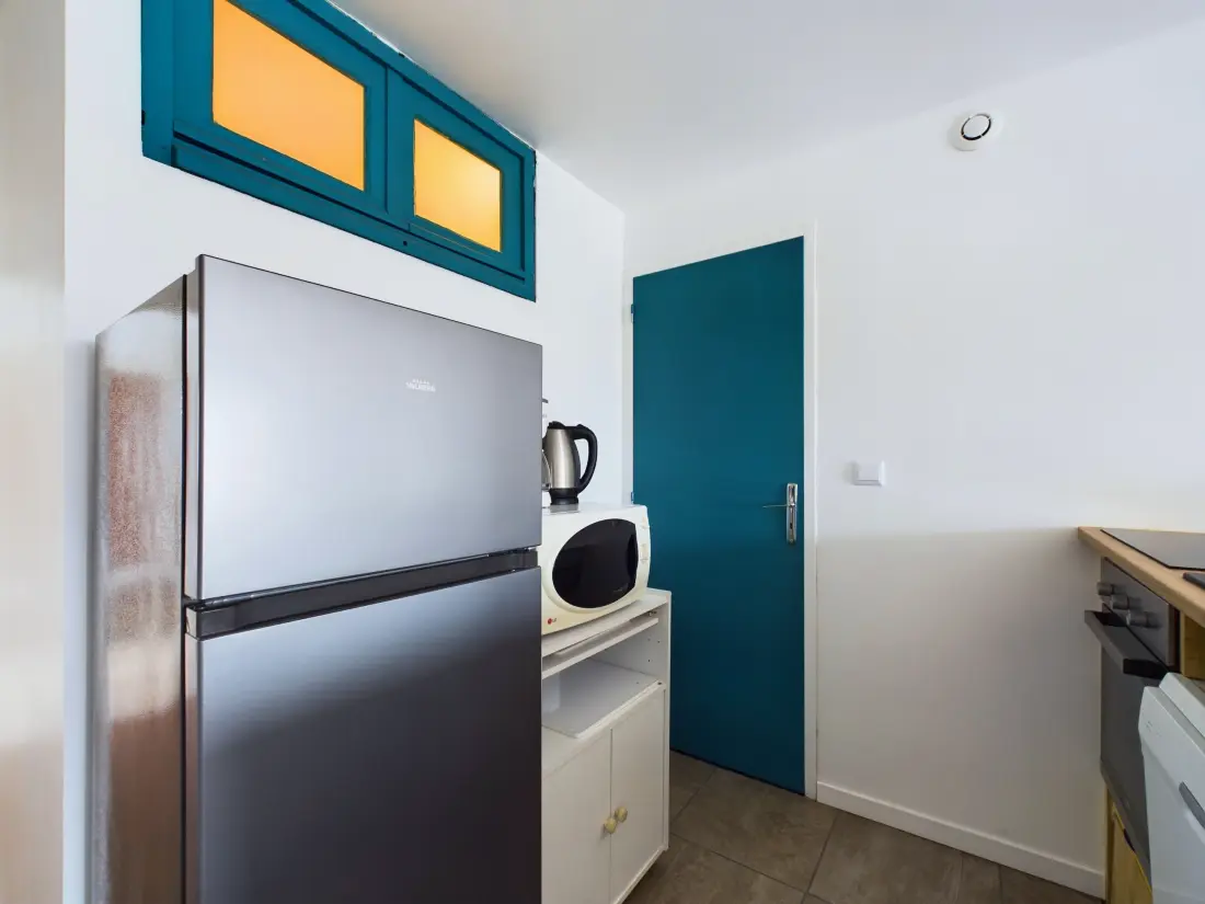Apartmanok Saint-Hilaire-de-Riez