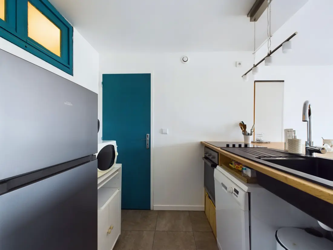 Apartmanok Saint-Hilaire-de-Riez