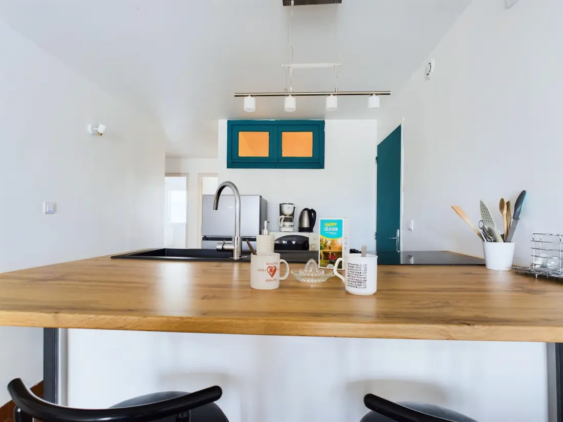 Apartmanok Saint-Hilaire-de-Riez