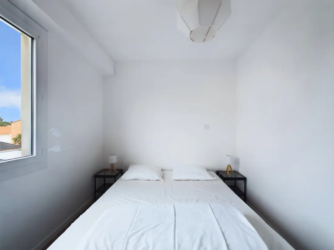 Apartmanok Saint-Hilaire-de-Riez