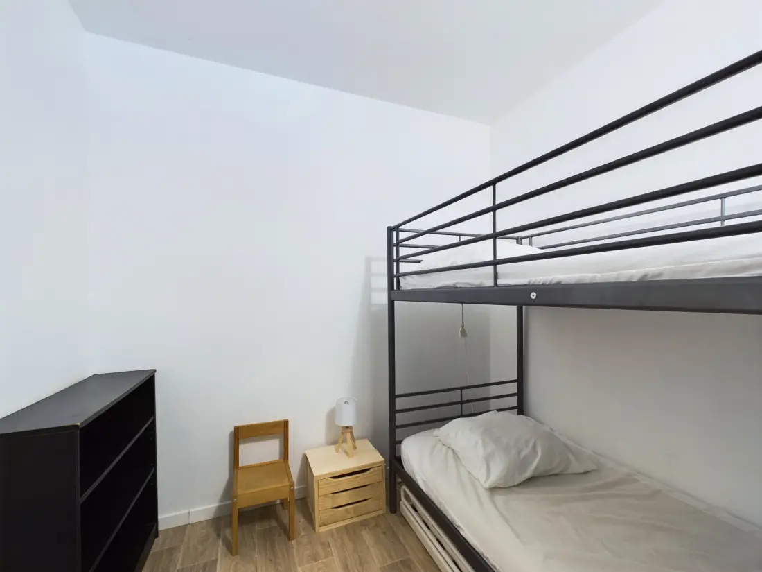 Apartmanok Saint-Hilaire-de-Riez