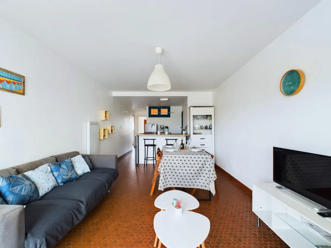 Apartmanok Saint-Hilaire-de-Riez