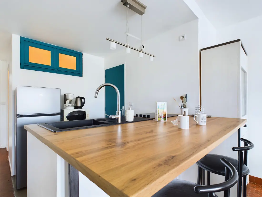 Apartmanok Saint-Hilaire-de-Riez