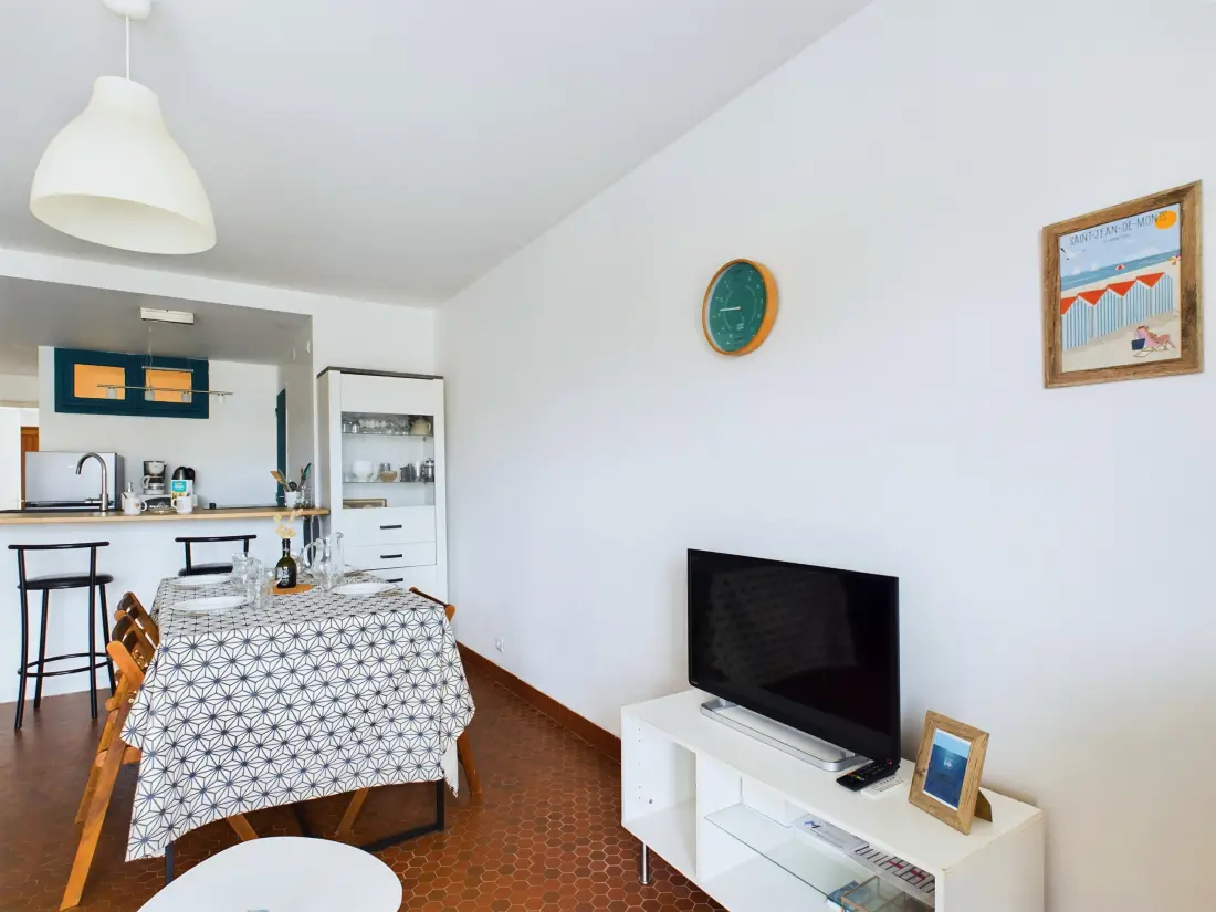 Apartmanok Saint-Hilaire-de-Riez