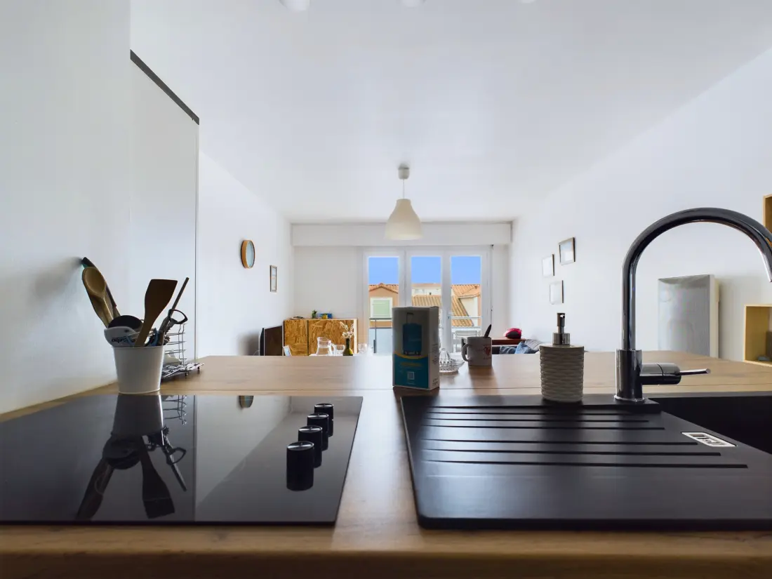 Apartmanok Saint-Hilaire-de-Riez
