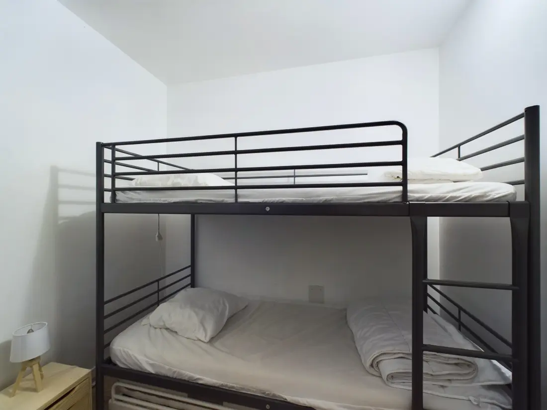 Apartmanok Saint-Hilaire-de-Riez