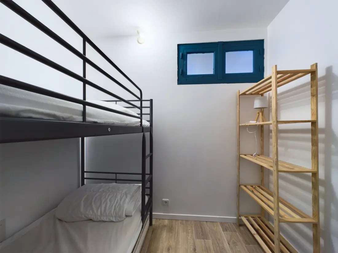 Apartmanok Saint-Hilaire-de-Riez