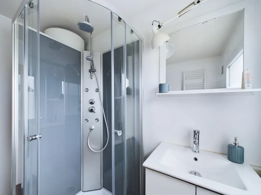 Apartmanok Saint-Hilaire-de-Riez