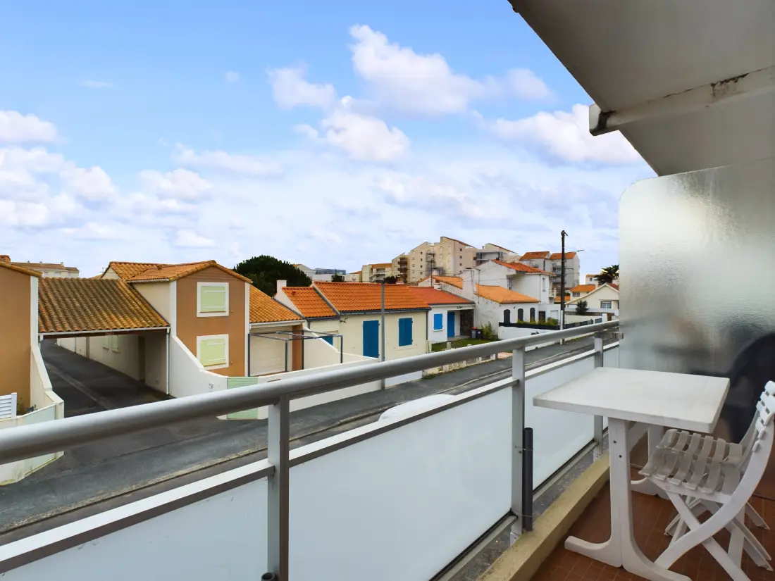 Apartmanok Saint-Hilaire-de-Riez