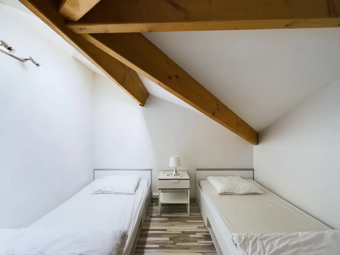 Apartmanok Saint-Hilaire-de-Riez
