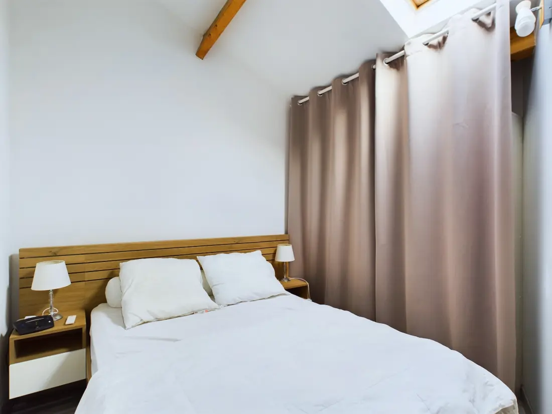Apartmanok Saint-Hilaire-de-Riez