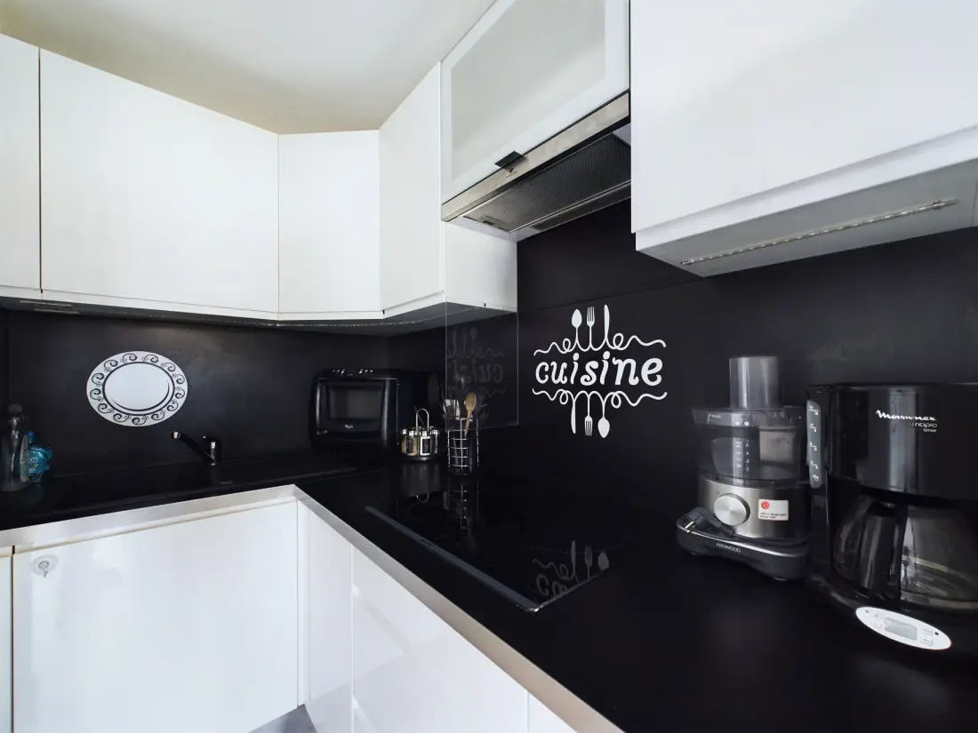 Apartmanok Saint-Hilaire-de-Riez