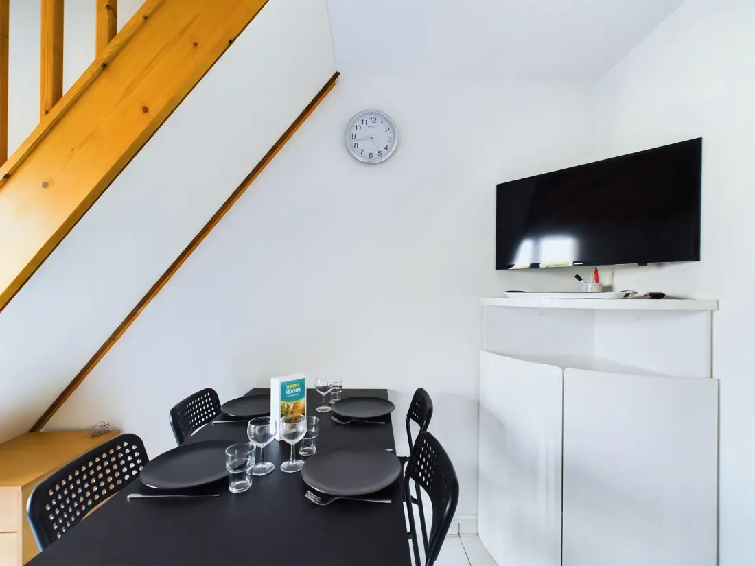Apartmanok Saint-Hilaire-de-Riez