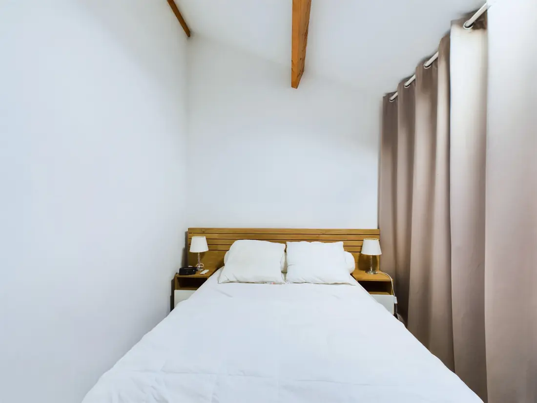 Apartmanok Saint-Hilaire-de-Riez