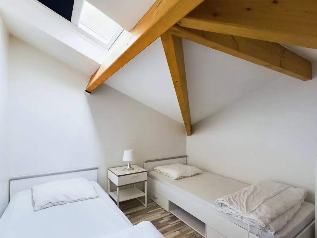 Apartmanok Saint-Hilaire-de-Riez
