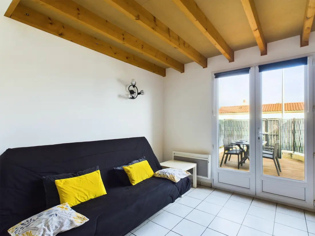 Apartmanok Saint-Hilaire-de-Riez