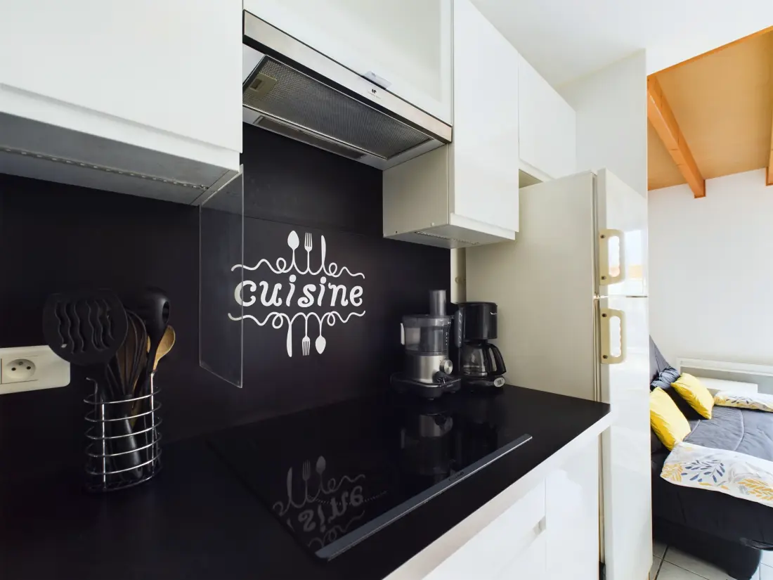 Apartmanok Saint-Hilaire-de-Riez