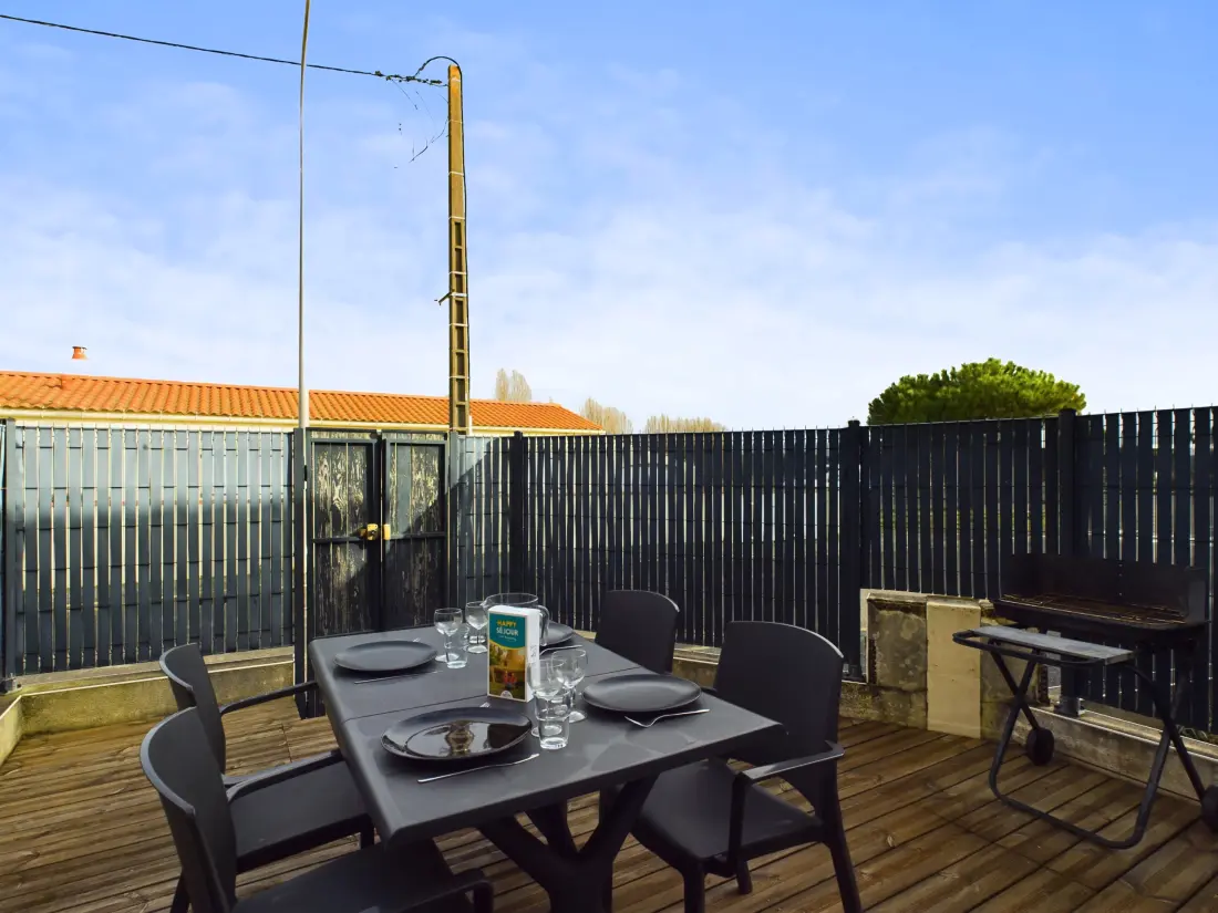 Apartmanok Saint-Hilaire-de-Riez