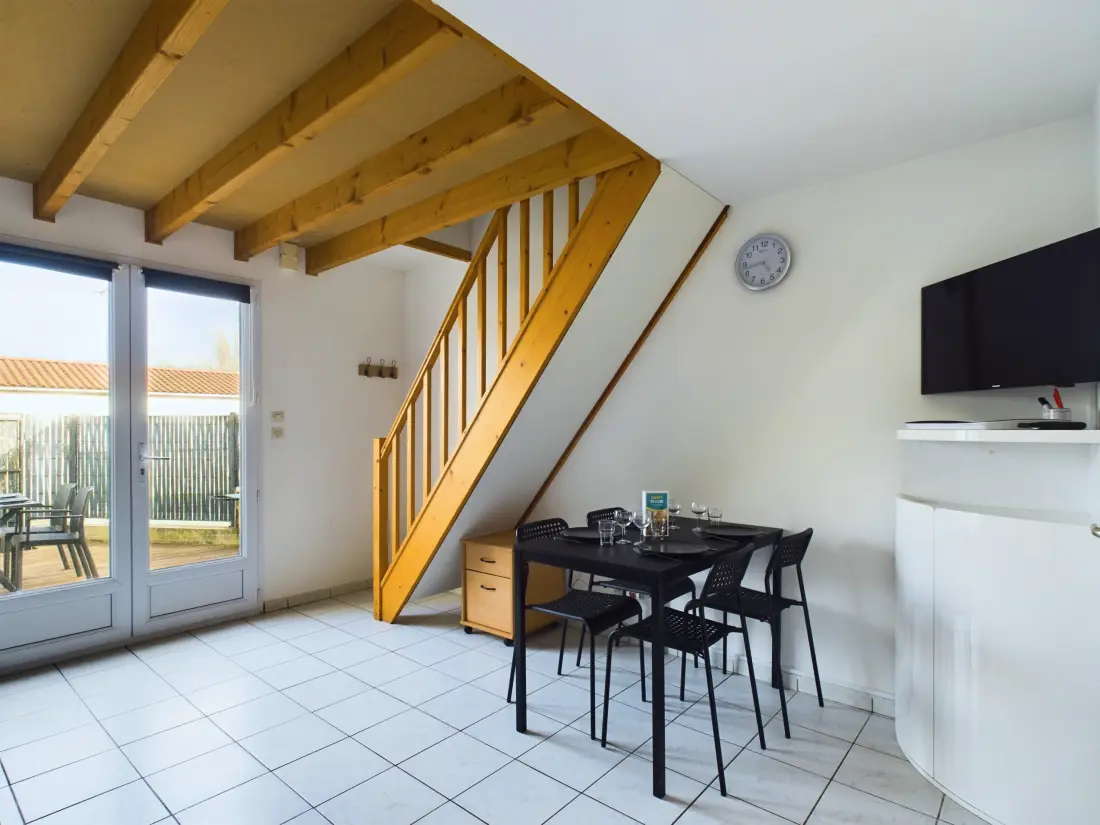 Apartmanok Saint-Hilaire-de-Riez