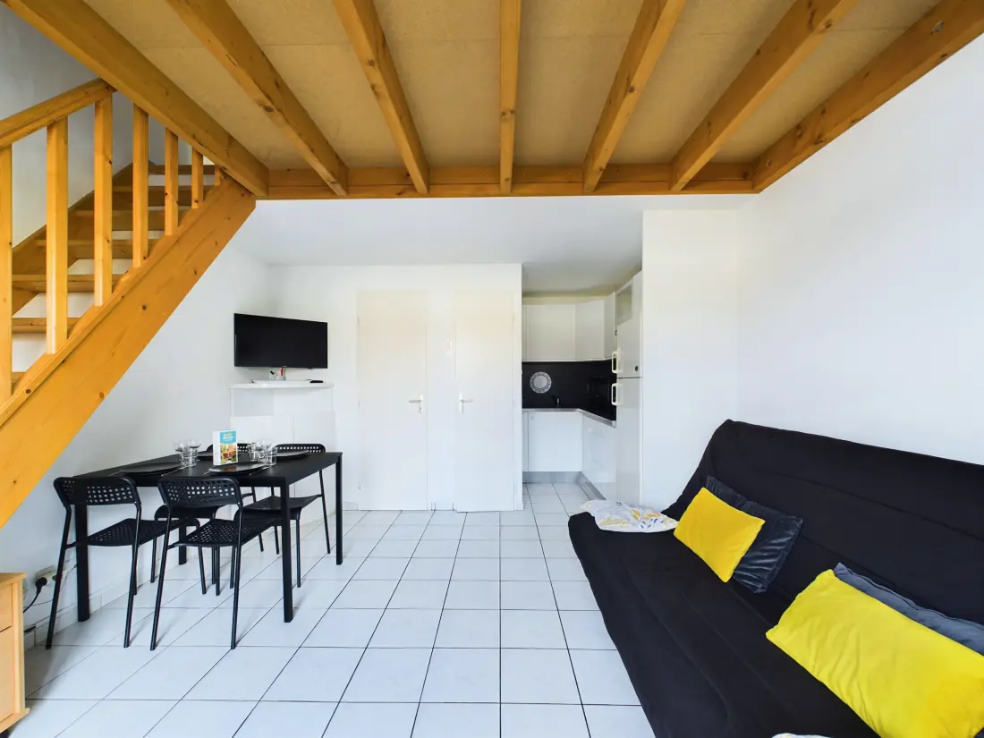 Apartmanok Saint-Hilaire-de-Riez