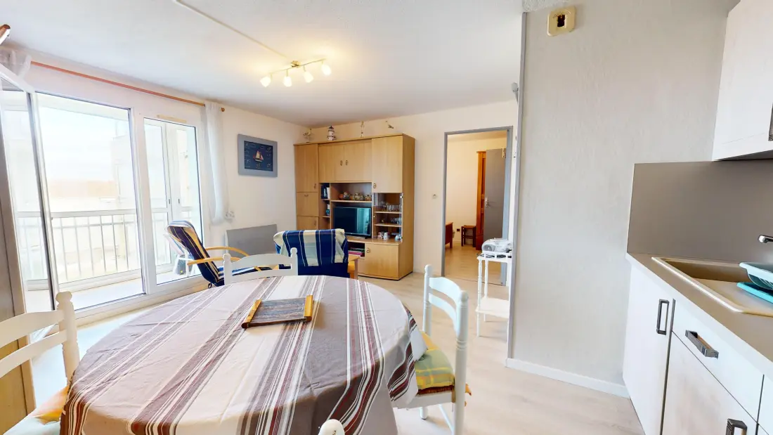 Apartmanok Saint-Hilaire-de-Riez
