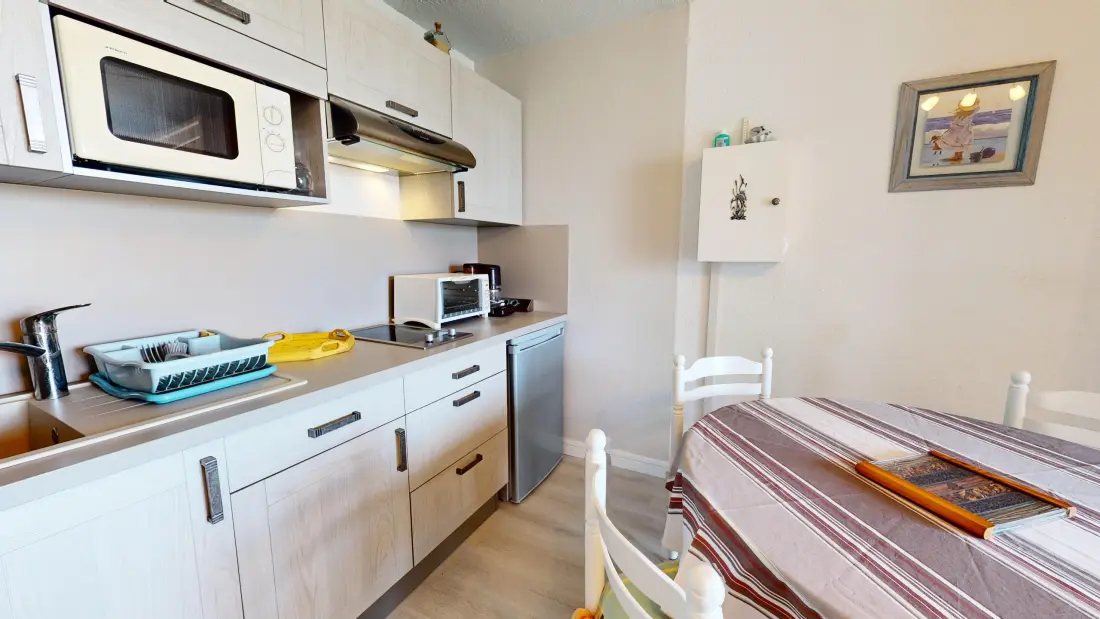 Apartmanok Saint-Hilaire-de-Riez