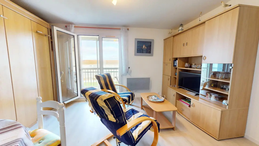 Apartmanok Saint-Hilaire-de-Riez