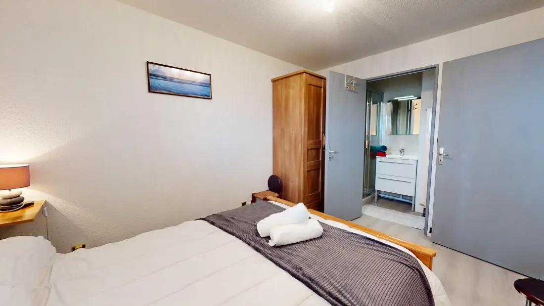 Apartmanok Saint-Hilaire-de-Riez