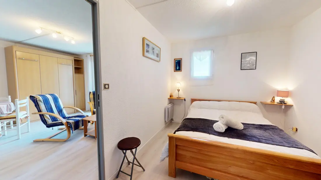 Apartmanok Saint-Hilaire-de-Riez