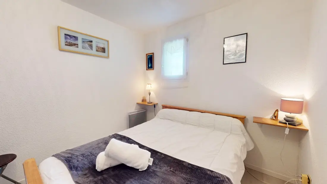 Apartmanok Saint-Hilaire-de-Riez