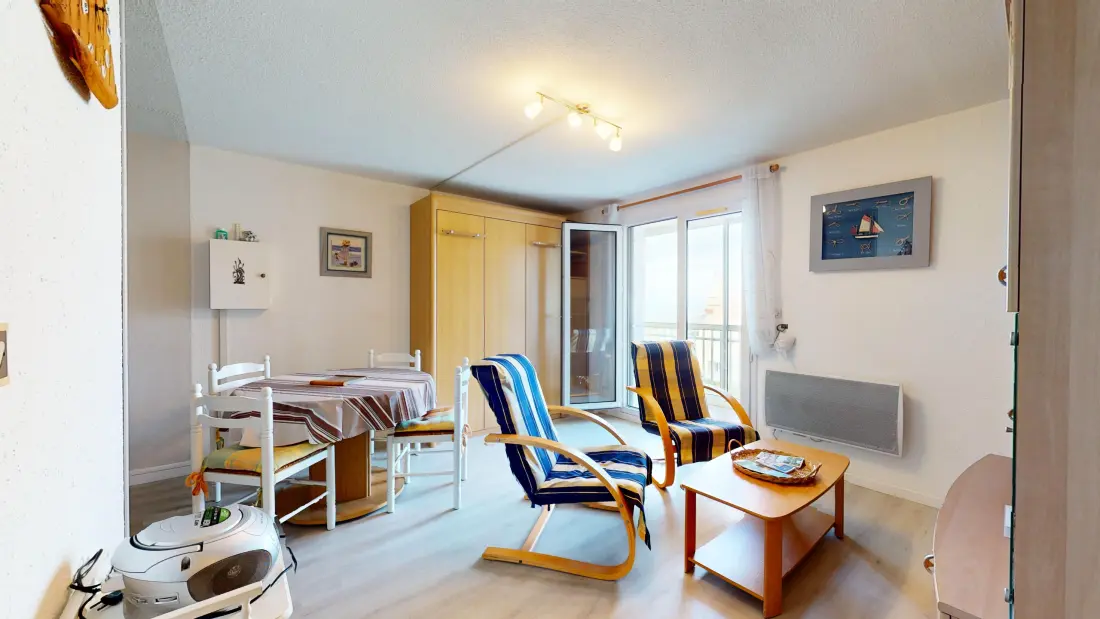 Apartmanok Saint-Hilaire-de-Riez