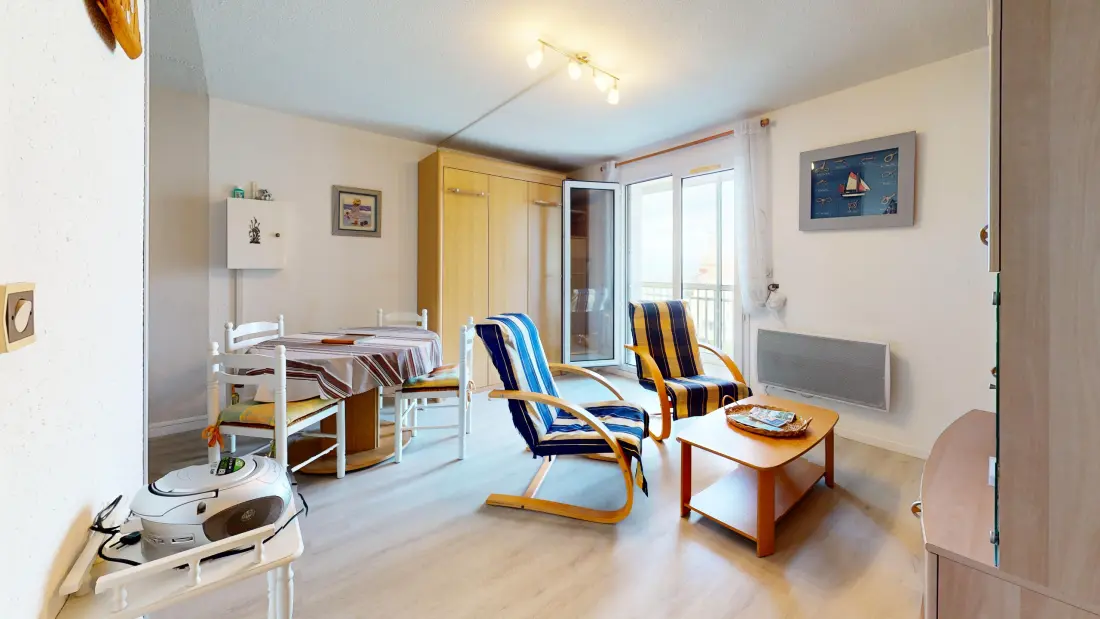 Apartmanok Saint-Hilaire-de-Riez